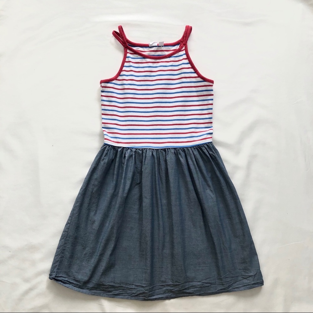 🚫sold🚫Gap 4th of july dress
